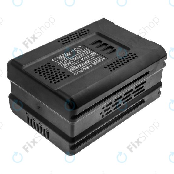 Μπαταρία για Greenworks Pro 80V, Cramer 82V, Stiga Combi, Stiga Multiclip, 2000mAh, Li-Ion, 80V, 2901302, HQ
