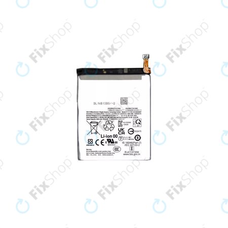Battery για Samsung S24 Ultra S928B | EB-BS928ABY | 5000mAh