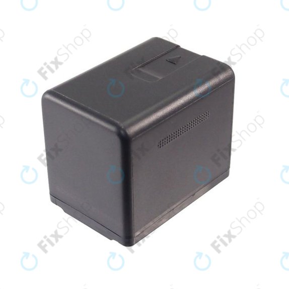 Μπαταρία για Panasonic HC, HDC, SDR, 3000mAh, Li-Ion, 3.7V, VW-VBK360, HQ