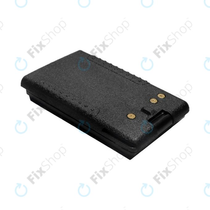 Μπαταρία για Standard Horizon HX600S, Vertex VX-427, 1800mAh, Ni-MH, 7.2V, FNB-V57H, HQ