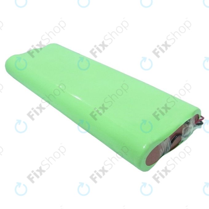 Μπαταρία για Ecovacs Deebot D-series, LP43SC1800P12, 14.4V, 1800mAh, HQ