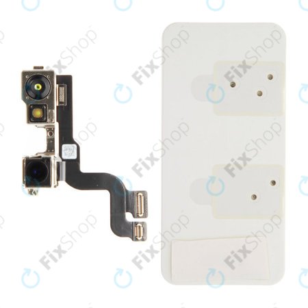 Μπροστινή Κάμερα για iPhone 14 Plus | 661-30391 | Genuine Apple