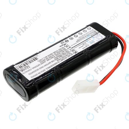 Μπαταρία για iRobot Looj-series, 11200, 7.2V, 3600mAh, HQ