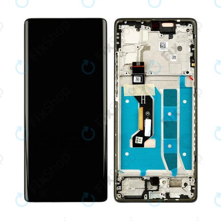LCD Display Assembly για Motorola Moto G85 5G XT2427