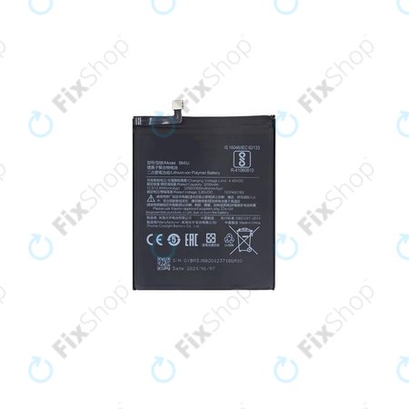 Μπαταρία για Xiaomi Mi 8 Lite, BM3J, 3350mAh