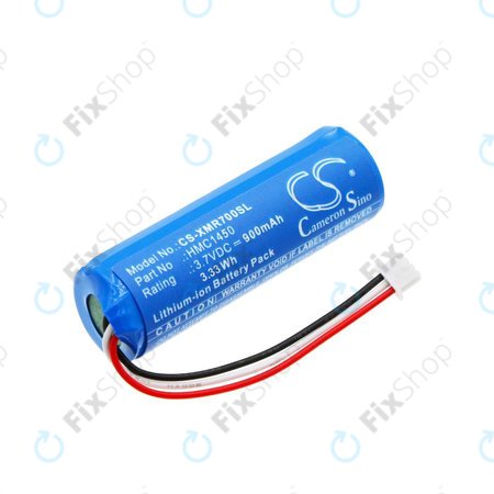 Μπαταρία για Xiaomi 70mai Pro, 900mAh, Li-Ion, 3.7V, HMC1450, HQ