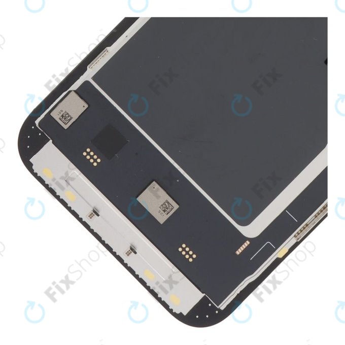 Οθόνη Soft OLED για iPhone 13 Pro - Τζάμι αφής + Πλαίσιο, DIAGNOSTIC
