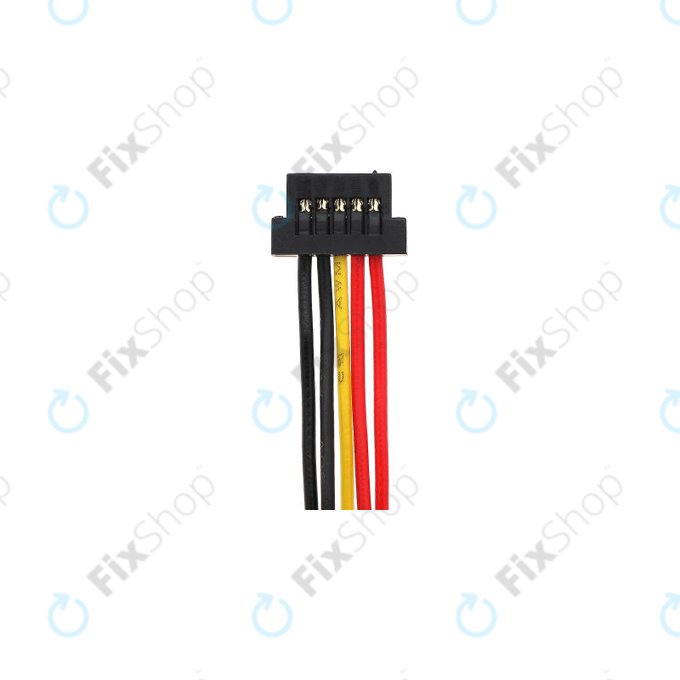 Μπαταρία για TomTom Pro 8270, Pro 8275, 2000mAh, Li-Ion, 3.7V, UZ6, HQ