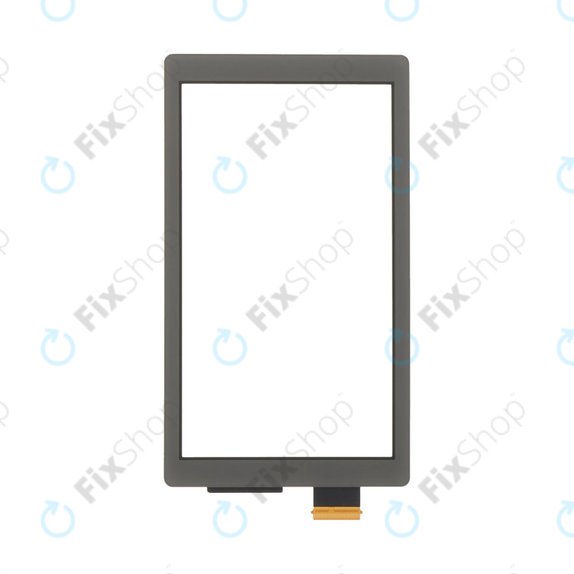 Γυαλί αφής (Gray) για Nintendo Switch Lite