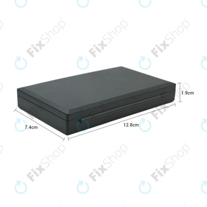 Ψηφιακή Ζυγαριά 200g/0.01g για TFY MX-200