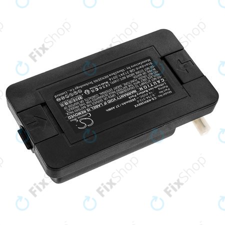 Μπαταρία για Kärcher RC3, 9.754-313.0, 14.4V, 2600mAh, HQ