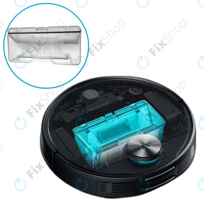 Κάδος Σκόνης για Xiaomi Mi Robot Vacuum Mop Pro (P) | Viomi V2 Pro | V3 | SE