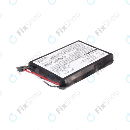 Μπαταρία για Mitac Mio P350, 1700mAh, Li-Ion, 3.7V, BL-LP1230, HQ