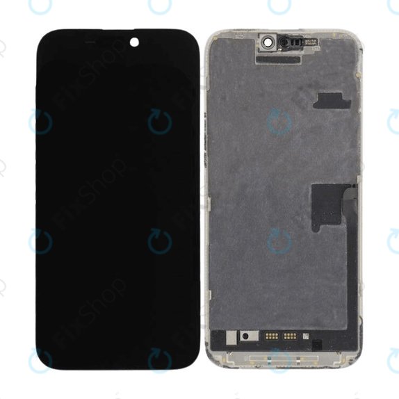 LCD Display Assembly για iPhone 16 Pro Max | FixPremium In-Cell