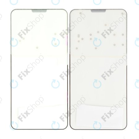 Μεσαίο πλαίσιο με μπαταρία για iPhone 17 Air | Light Blue | ZD076-00719 | Genuine Apple