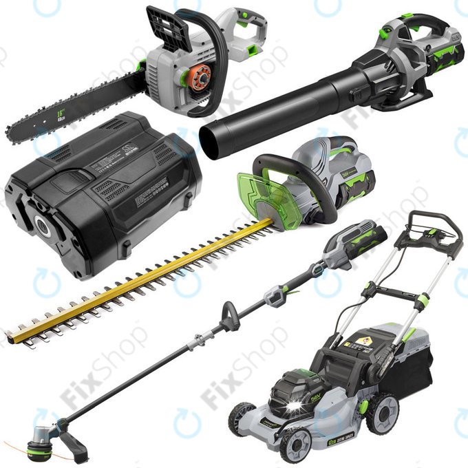 Μπαταρία για EGO CS1400, 1800, 4000mAh, Li-Ion, 56V, BA1400T, HQ