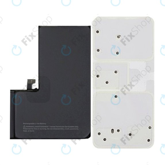 Battery για iPhone 15 Pro Max | 661-36918 | 4422mAh | Genuine Apple