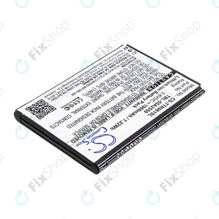 Μπαταρία για TP-Link M7350, 1900mAh, Li-ion, 3.8V, TBL-55A2550, HQ