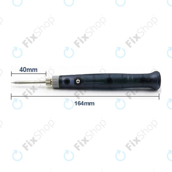 Φορητό Εργαλείο Επισκευής USB - Κολλητήρι (5V)