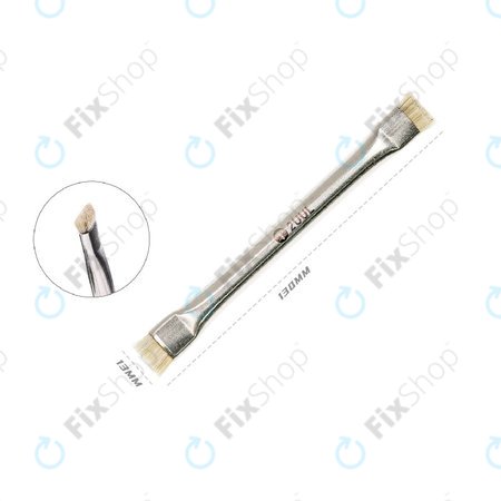 Αντιστατικό βουρτσάκι καθαρισμού πλακέτας (PCB), 2UUL CL11