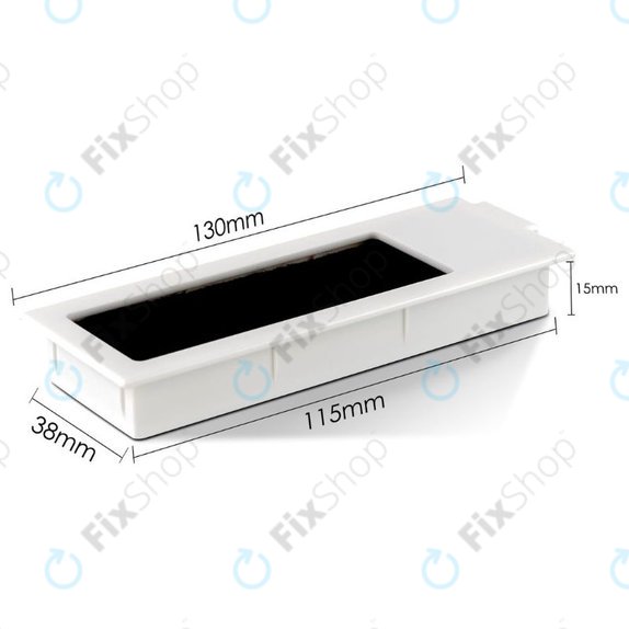 Φίλτρο HEPA για Ecovacs T20-series