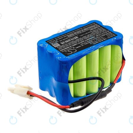 Battery για Philips PowerPro Uno | FC6164 | 15-HHR150AAF9 | 18.0V | 1500mAh | HQ