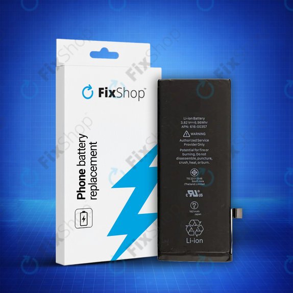 Μπαταρία για iPhone 8, 1821mAh