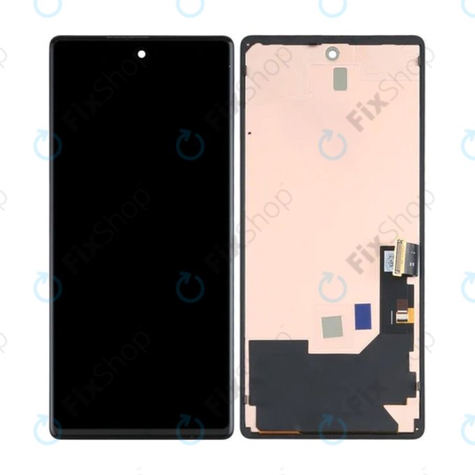LCD Display με Touch Screen για Google Pixel 6 | Aftermarket