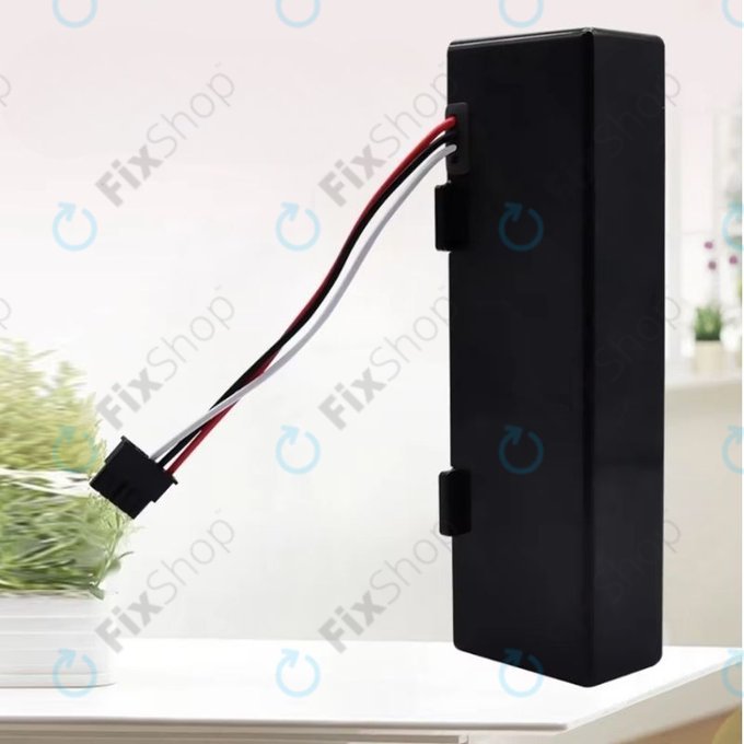 Μπαταρία για Xiaomi Mi Robot Vacuum Mop Pro (P), STYTJ02YM, 14.8V, 3400mAh