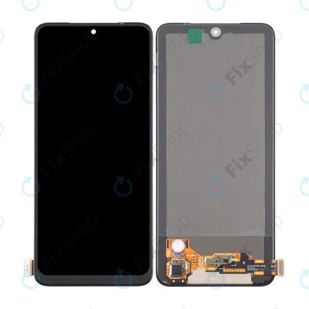LCD Display με Touch Screen για Xiaomi Redmi Note 12