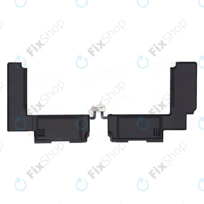 Ηχεία (Αριστερό και Δεξί) για MacBook Air 15", A3114 (2024), 923-10339, Genuine Apple