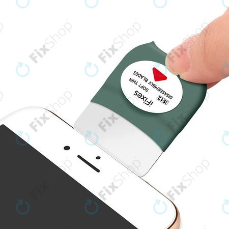 iFixes iS12 - λεπτές λεπίδες για αποσυναρμολόγηση, 0.15mm