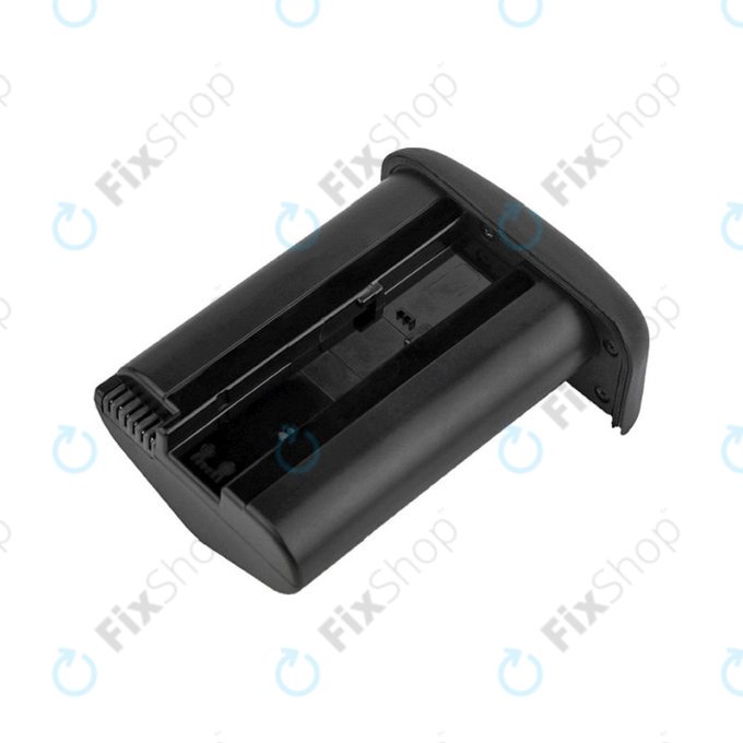 Μπαταρία για Canon 1D Mark 3, EOS-1D MarkIII, Mr-14ex, 2600mAh, Li-Ion, 11.1V, LP-E4N, HQ