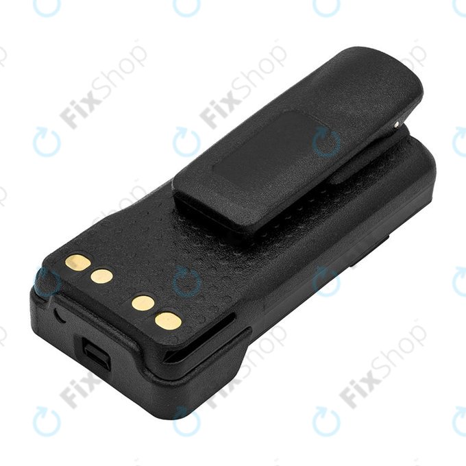 Μπαταρία για Motorola DP2600, 4000, 4600, 4800, XPR3000, XPR3300, 3350mAh, Li-Ion, 7.4V, PMNN4409, HQ
