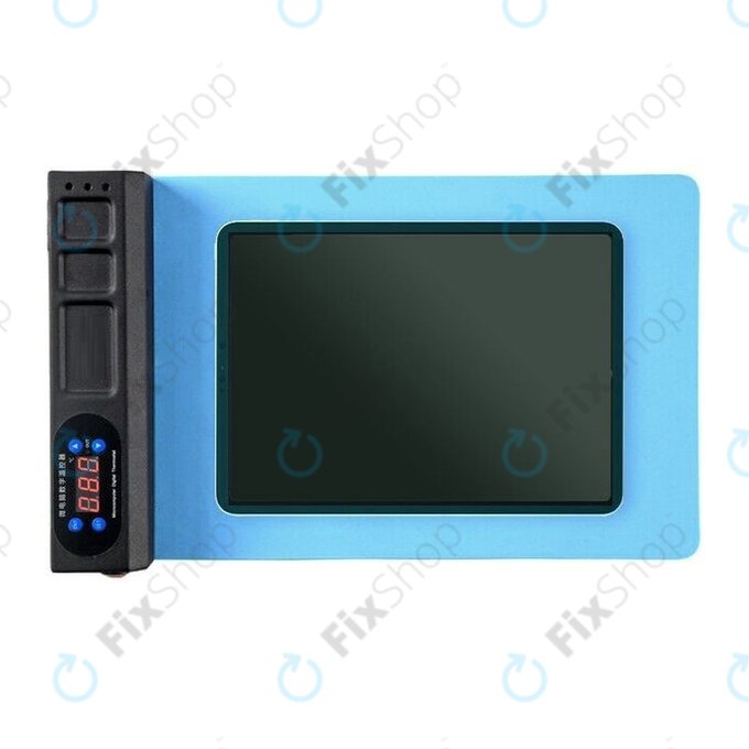 Θερμαντική Πλακέτα - Διαχωριστής Οθόνης LCD για Wylie WI-1805