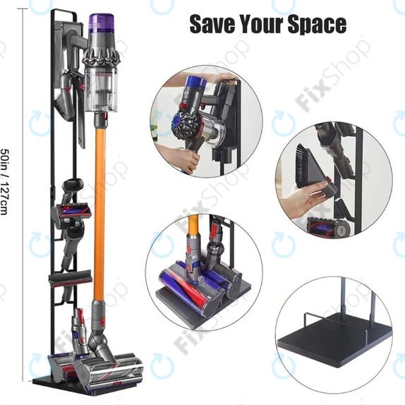 Σταντ για Dyson V-series | Outsize | Gen5detect | DC-series