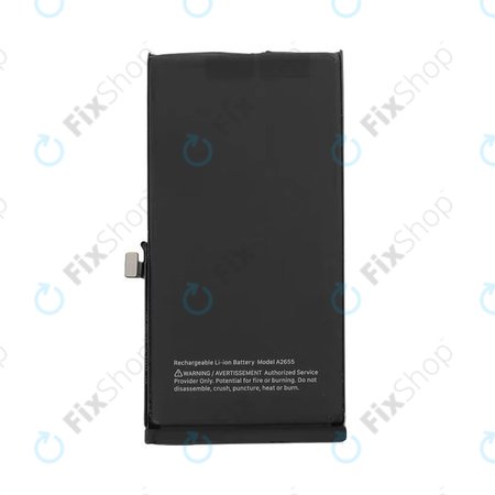 Μπαταρία για iPhone 13, 3227mAh