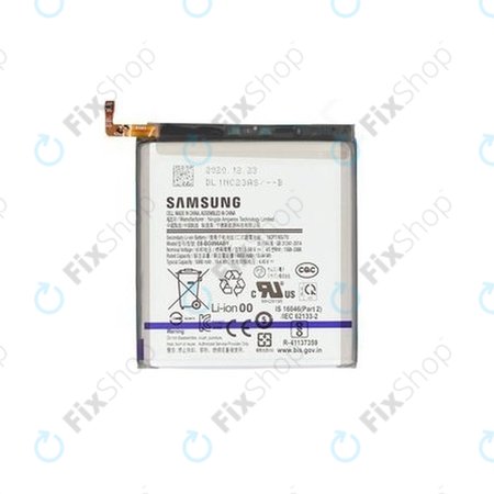 Μπαταρία για Samsung S21 Ultra G998B, GH82-24592A, EB-BG998ABY, 5000mAh, Service Pack