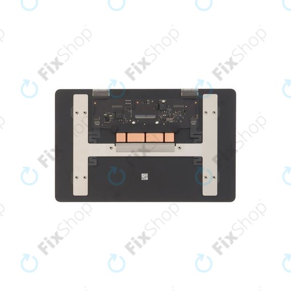 Πλήρες trackpad για MacBook Air 15", A3241 (2025), Midnight, 661-50140, Genuine Apple