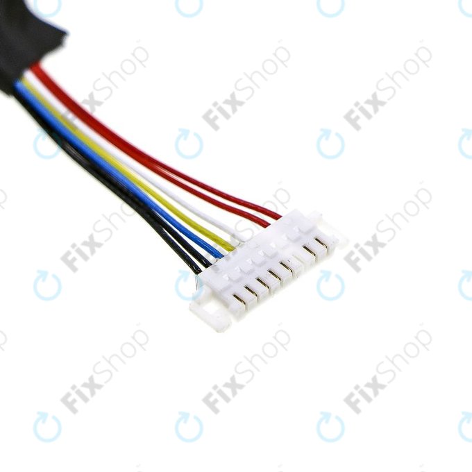 Μπαταρία για Asus Vivobook 14, E510, 3400mAh, Li-Pol, 11.55V, C31N1912, HQ