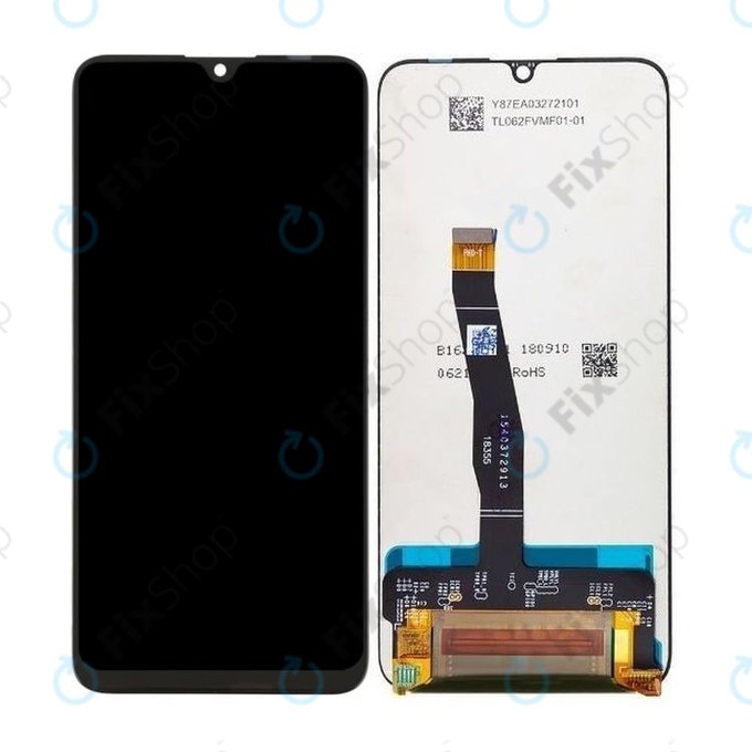 LCD Display με Touch Screen για Huawei P smart (2019) | Aftermarket