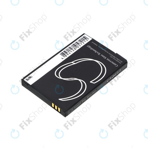 Μπαταρία για Philips Avent Eco SCD535 DECT, 1000mAh, Li-Ion, 3.7V, BYD001743, HQ