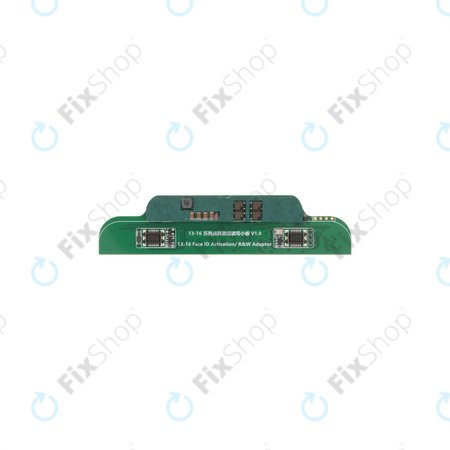 JC V1SE, V1S Pro, V1S Plus - Πλακέτα Face ID για iPhone 13 - 16 Pro Max