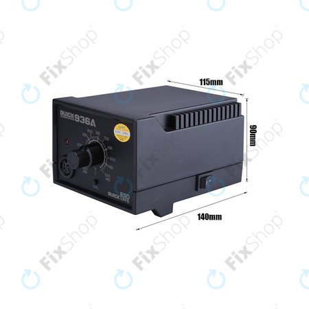 Σταθμός Κολλητηριού για Quick 936