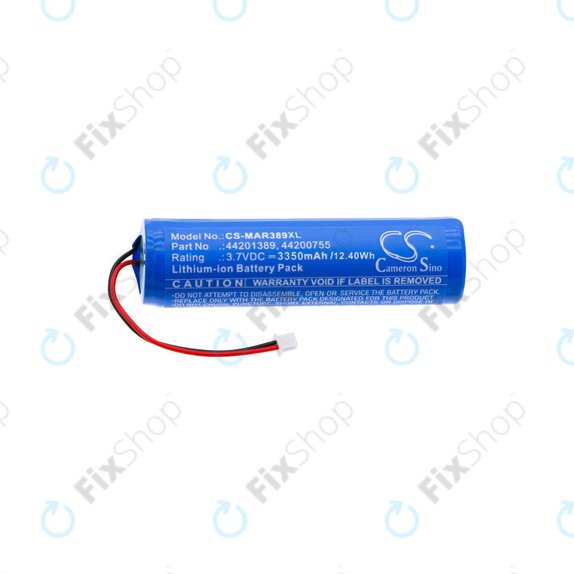 Μπαταρία για MARES ICON HD, ICON Genius, Genius Air, 3350mAh, Li-Ion, 3.7V, 44201389, HQ