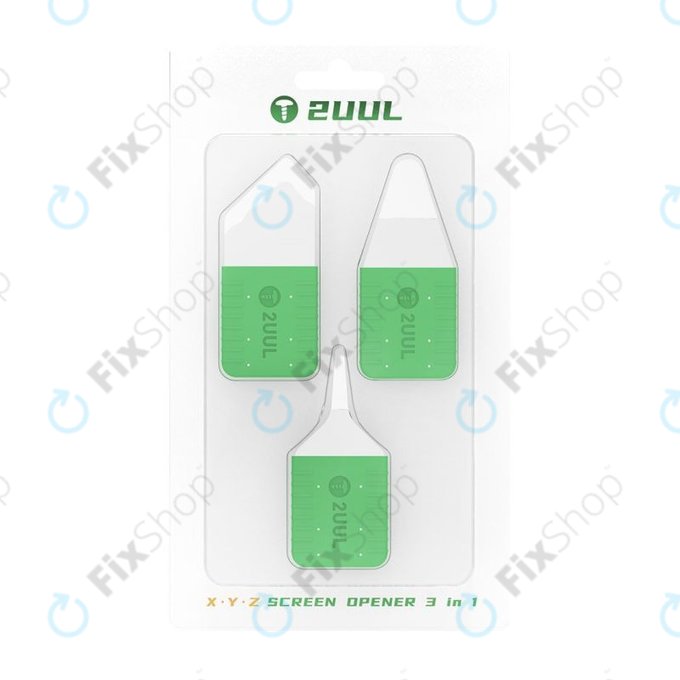 Ανοιχτήρι Οθόνης 3in1 για 2UUL X-Y-Z