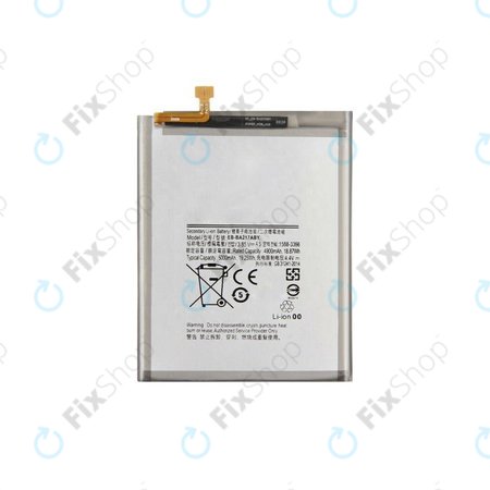 Μπαταρία για Samsung A04s A047F, EB-BA217ABY, 5000mAh