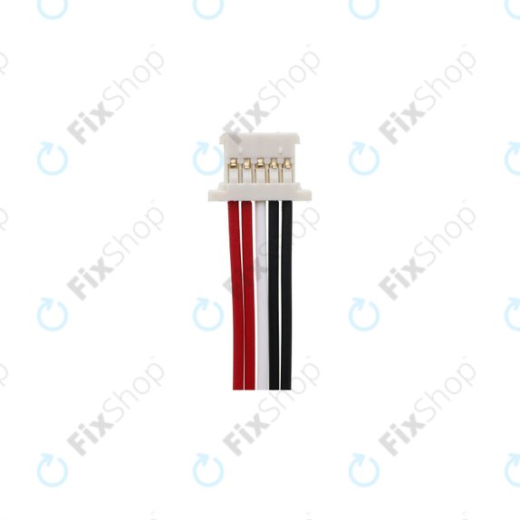Μπαταρία για Polar V650, 1400mAh, Li-Pol, 3.7V, G484466P, HQ