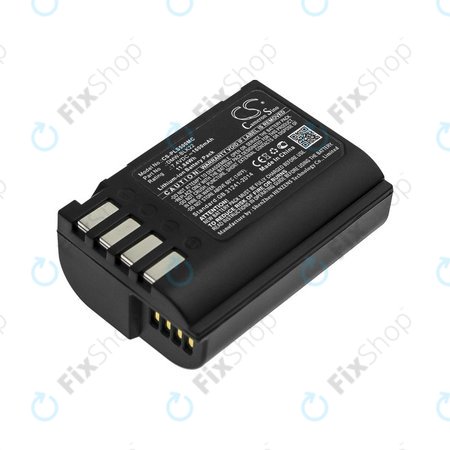 Μπαταρία για Panasonic HC-X800, X920, HDC-SD800, 1050mAh, Li-Ion, 7.4V, VW-VBN130, HQ