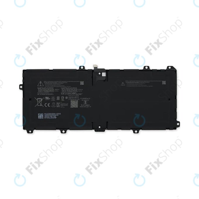 Μπαταρία για Microsoft Surface Pro 9, DYNM04, 6138mAh